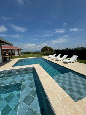 Finca turística CASA MARELLA Alojamiento Rural Pereira Risaralda